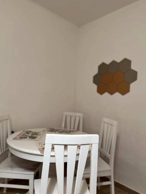 Apartament Blue Courtyard Not Valid Bari Zewnętrze zdjęcie
